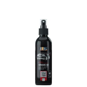 ADBL Ceramic QD 200ml - Quick detailer do lakieru