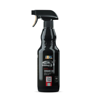 ADBL Ceramic QD 500ml (+ trigger) - Quick detailer do lakieru