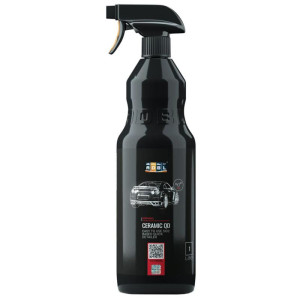 ADBL Ceramic QD 1L (+ trigger) - Quick detailer do lakieru