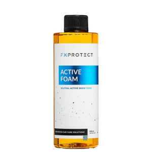 FX PROTECT Active Foam 500ml - aktywna piana || Galon Oleje