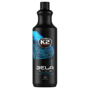 K2 Pro Bela Sunset Fresh 1L - Aktywna piana o neutralnym pH