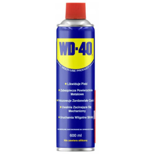 WD-40 600ml