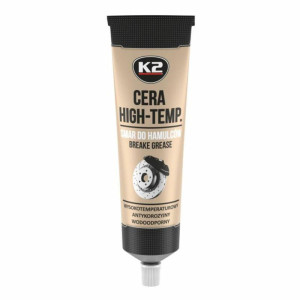 K2 Cera Brake 100ml - smar do hamulców