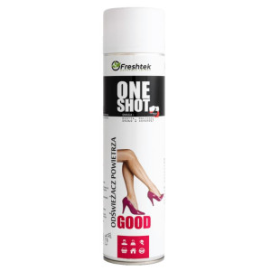 FRESHTEK One Shot 600ml - GOOD - neutralizator zapachów