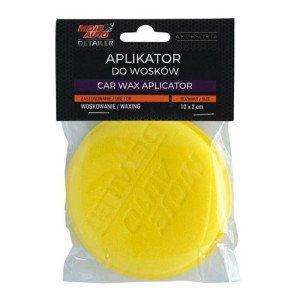 MOJE AUTO Detailer Aplikator do Wosków