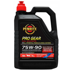 PENRITE PRO GEAR 75W90 2,5L
