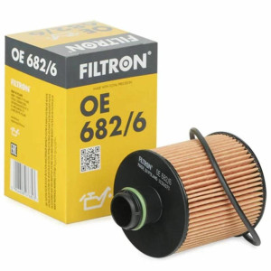 FILTRON Filtr oleju OE682/6