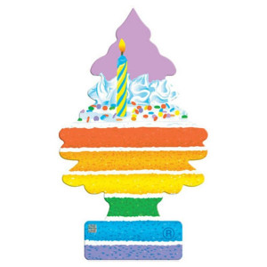 WUNDER BAUM Choinka - Celebrate