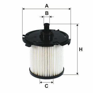 FILTRON Filtr paliwa PE995