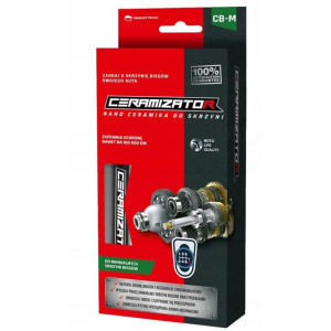 CERAMIZATOR CB-M do manualnych skrzyń biegów