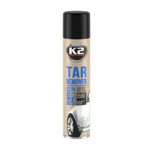 K2 Tar Remover 300ml - do usuwania smoły i żywicy