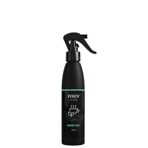 FOEN Green Tea 185ml - zapach do wnętrz
