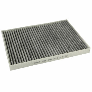 HART Filtr kabiny 908 709
