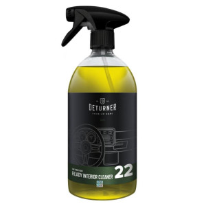 DETURNER READY INTERIOR CLEANER 1L || Galon Oleje