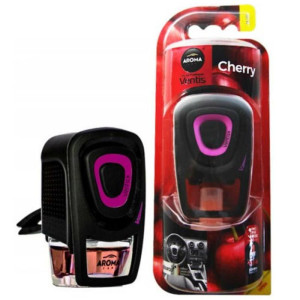 Zapach do samochodu AROMA Ventis - Cherry