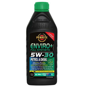 PENRITE ENVIRO+ 5W30 1L - syntetyczny olej silnikowy