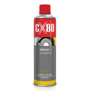 CX80 Xbrake Cleaner 600ml - preparat do czyszczenia hamulców