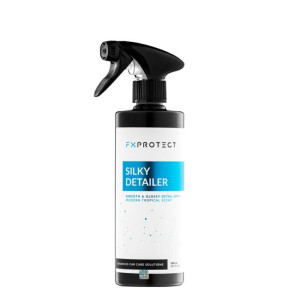 FX PROTECT Silky Detailer 500ml - quick detailer do lakieru