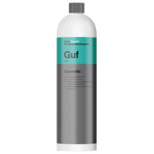 KOCH Gummifix 1L - do pielęgnacji tworzyw sztucznych i gumy