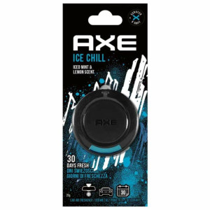 AXE 3D - Ice Chill