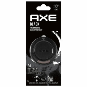 AXE 3D - Black