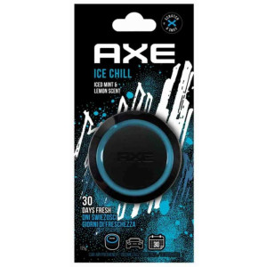 AXE GEL CAN - Ice Chill