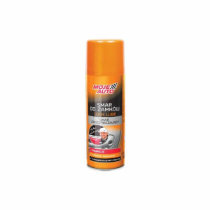 MOJE AUTO Smar do zamków 100ml