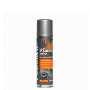 TECMAXX Smar do Zamków i Kłódek 100ml
