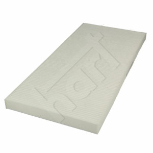 HART Filtr kabiny 328 384