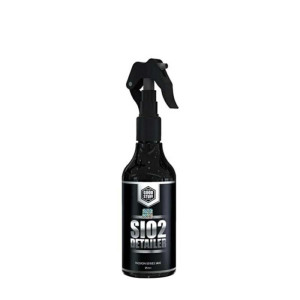 GOOD STUFF SiO 2 Detailer 250ML - quick detailer || Galon Oleje