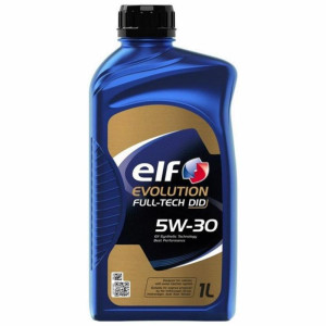 ELF Evolution Full-Tech DID 5W30 1L - syntetyczny olej silnikowy