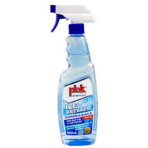 PLAK Ice Breaker -70 500ml - odmrażacz do szyb