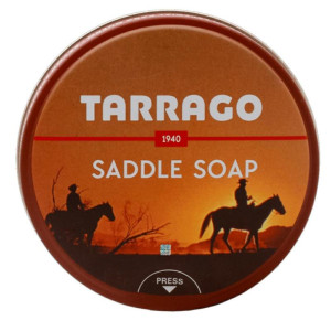 TARRAGO Saddle Soap 100ml - Mydło do skór