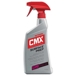 MOTHERS CMX Ceramic Surface Prep 710ml - odtłuszczacz do lakieru