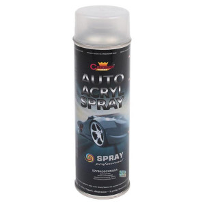 CHAMPION Auto Acryl 500ml bezbarwny