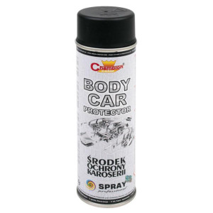 CHAMPION Body Car Protector 500ml - Baranek czarny