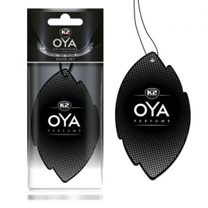 K2 OYA Silver Sky