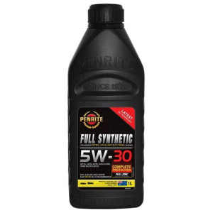 PENRITE FULL SYNTHETIC 5W30 1L - syntetyczny olej silnikowy