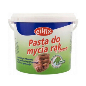 EILFIX Pasta do Mycia Rąk 5L z aloesem