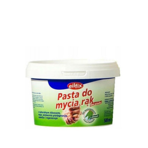 EILFIX Pasta do mycia rąk z aloesem 500ml