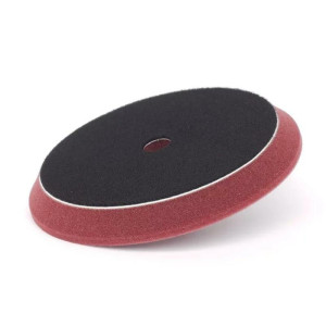 EVOXA Sleeker - Pad polerski Hi-Flat Maroon 130/150 - Light Cutting