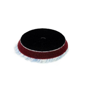 EVOXA Sleeker - Pad polerski MicroFiber Blue Killer 80/100