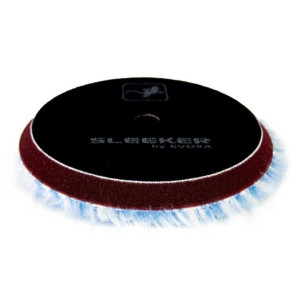EVOXA Sleeker - Pad polerski MicroFiber Blue Killer 130/150