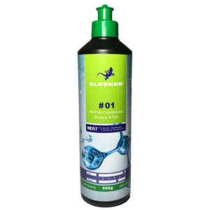 EVOXA Sleeker 01 Hi-Cut Compound