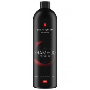 FRESSO Shampoo Premium 1L - szampon