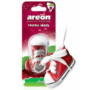 AREON Fresh Wave - Cherry - zapach do samochodu