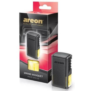 AREON Car Spring - Bouquet - zapach do samochodu