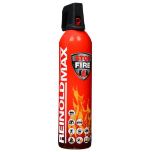 REINOLDMAX Gaśnica, spray gaśniczy 750ml