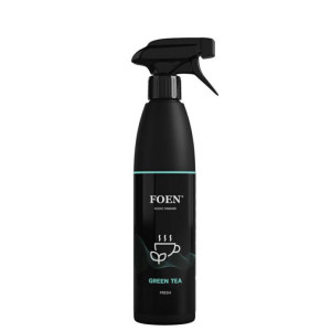 FOEN Green Tea 450ml - zapach do wnętrza