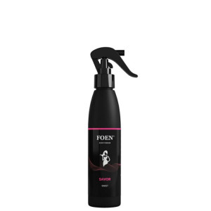 FOEN Savor 185ml - zapach do wnętrz
